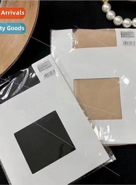 Given any cut stockings women spring summer ultra-thin 5D in