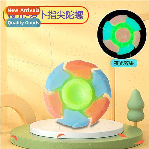 New 3d gravy small robo foldable decompression robo knife pl