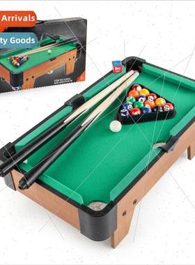Children pool table  small doubles against 48cm parent-child