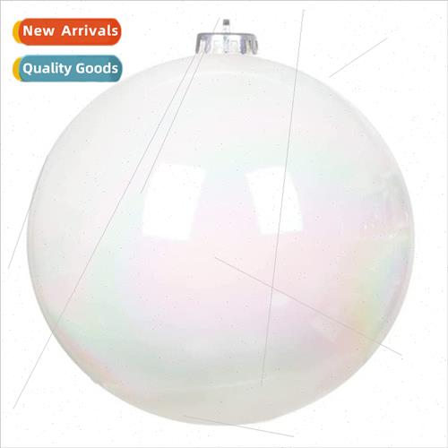 Christmas ball new dazzle whe illusion whe Christmas ball Ch