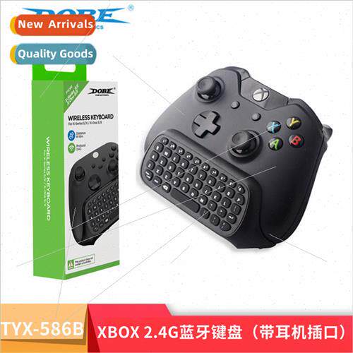 XBOX ONE Gamepad Keyboard Xbox Series S/X Bluetooth Gamepad