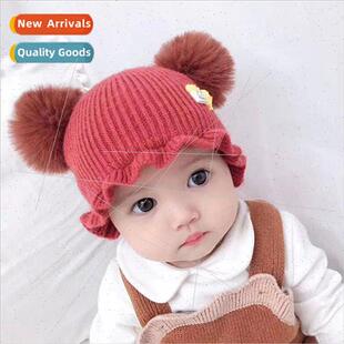 Bena bear newborn baby hat newborn fetal cap men women baby