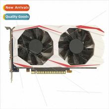 GTX750Ti Desktop PC Discrete Gaming Graphics Card 2GB DDR5 R