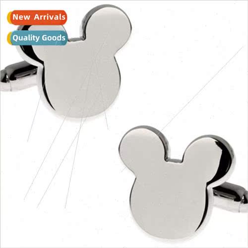 Animal Series Mickey Mouse Cufflinks Personalized Men s Dunh