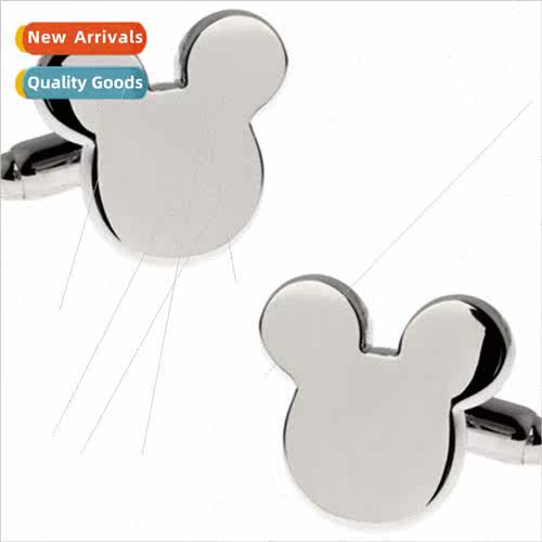 Animal Series Mickey Mouse Cufflinks Personalized Men s Dunh