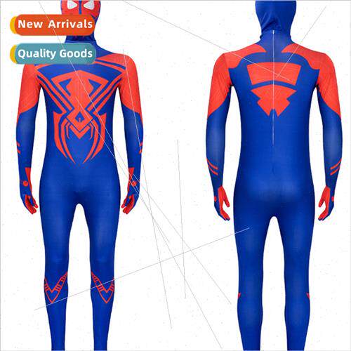 Across the Universe Spider Tight Man Su Miguel cos bodysu co