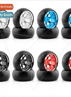 1/28 Mosquo Car K989 K969 P939 284131 MINI-Q etc. Drift Tire