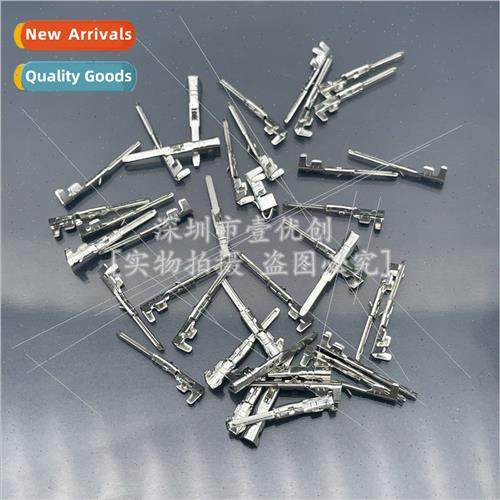 2.54mm pch to SM-RT male terminal SM connector rubber shell