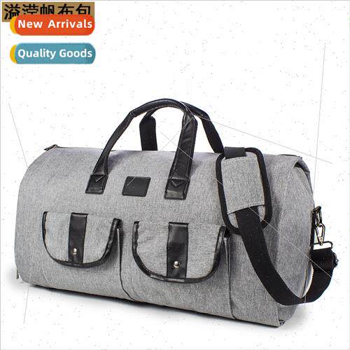 Su Bag Business Travel Travel Bag Tote Oxd Cloth Su Bag