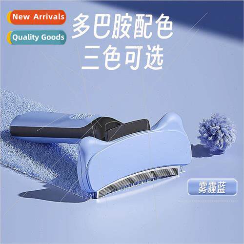 Pet -Cleaning Comb Dog Hair Removal Brush Cat Hair Cleaning