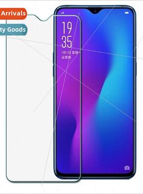 适用vivo z5 tempered film z6 phone film v11 hd v15pro half s