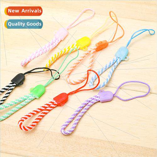 Wrist Rope Clip Head Corn Rope Pentagram Rope OK Rope Double