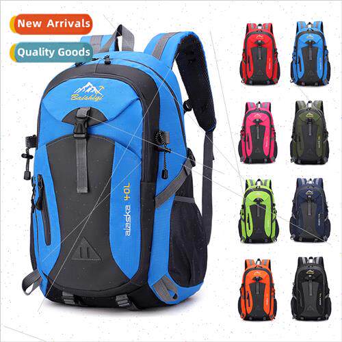 bag outdoor sports fall winter men women shoulders computer