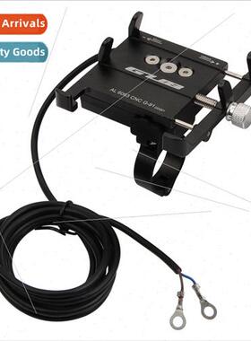 GUB G-91 motorcycle electric  aluminum alloy 360 degree rota