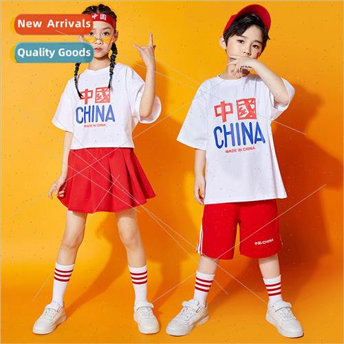 June 1 Childrens Day Permance Costume Kindergarten Chinese R