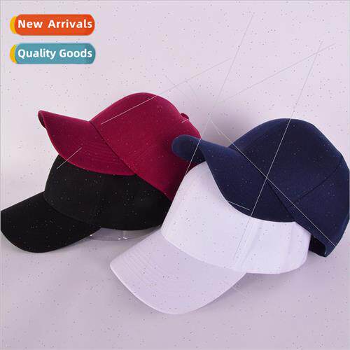 new hundred Spring Summer light body couple baseball cap can