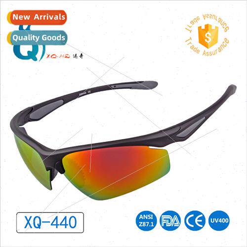 Cycling glasses outdoor sports sunglasses polarized anti-ult