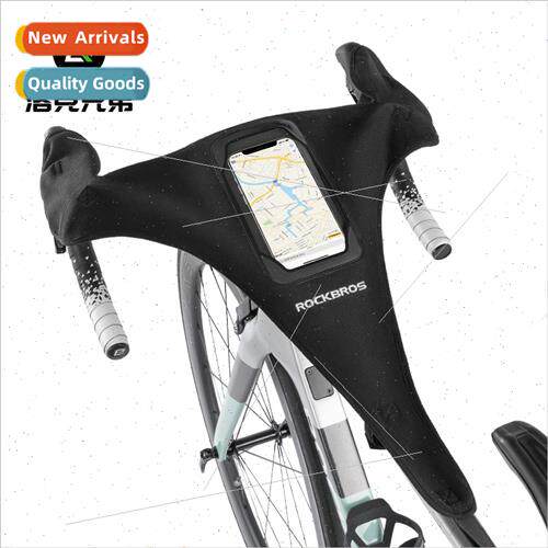 Bicycle anti-sweat mesh sweatband strip road bike mountain t