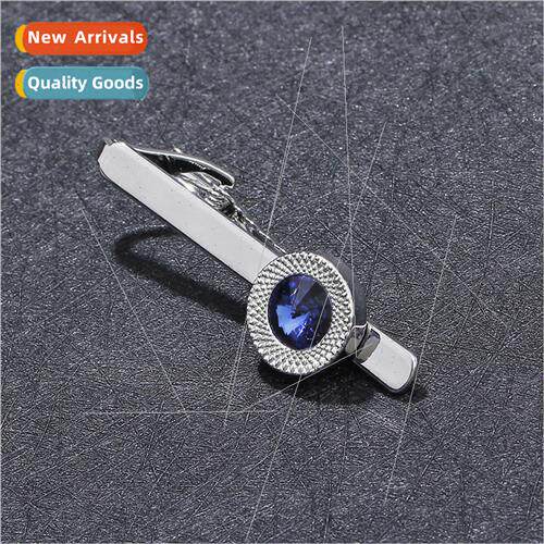 Europe Uned States fashion nd men tie clip French shirt busi