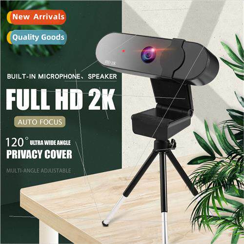 4k beauty auto focus 1080p computer webcam hd network usb li