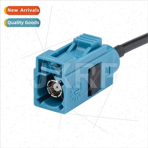 FAKRA Connector SMA Female to FAKRA-Z Female RG316 Cable  Ve