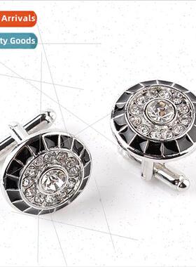 Popular costume jewelry cufflinks men women cufflinks aristo