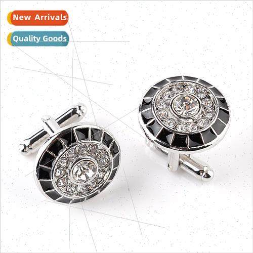 Popular costume jewelry cufflinks men women cufflinks aristo