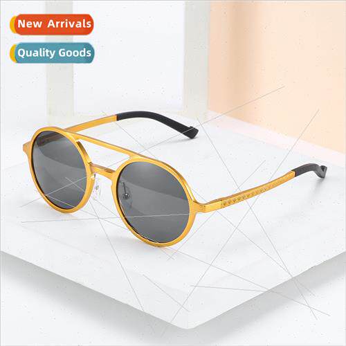 8200 Men Classic Sunglasses 2019 New Aluminum Magnesium Sung