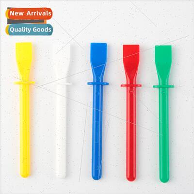 Handmade diy leather glue sheet pp material coating film scr