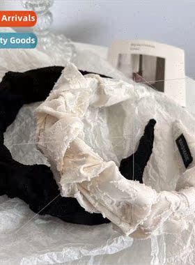 four seasons fairy jacquard hair bands to increase height pl