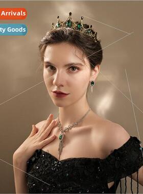 Wedding dress hair accessories bridal headdress Middle East