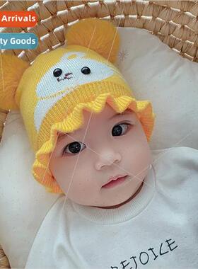 Bena bear new baby girl small cute rabb double ball fall win