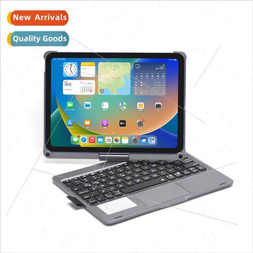 适用model 2022 iPad 10 generation tablet 360 degree rotating