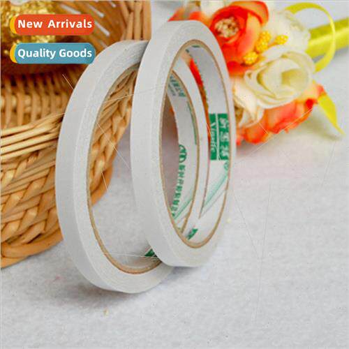 Strong double-sided adhesive High viscosy wall fixing adhesi - 实物图
