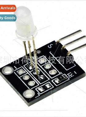 Dual Color LED Module 5MM KY-011 37 Sample All-in-One Sensor