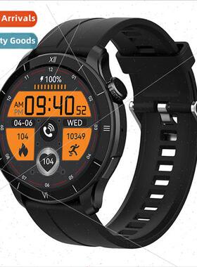 H58 Bluetooth Talk Smartwatch AI Voice 466*466 Heart Rate Bl