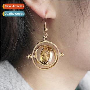 earrings time converter Hermione Harry Europe Potter