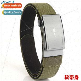 Aviation Aluminum Anodized Automatic Buckle Nylon Tactical B