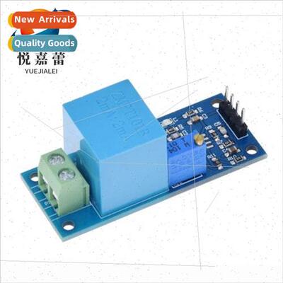 Voltage Transmer Modules ngle Phase AC Active Output Voltage