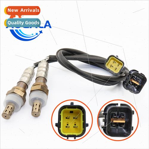 适用Chevrolet Aveo Daewoo Oxygen Sensor 96418965 96325533 96