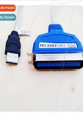 1284 parallel port old pin printer cable usb to 36 pin conne