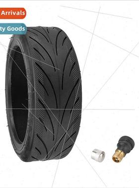 Wanda 60/70-6.5 Vacuum Tire with Air Nozzle 10