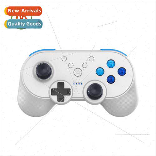 swch mini wireless joystick NS bluetooth joystick controller