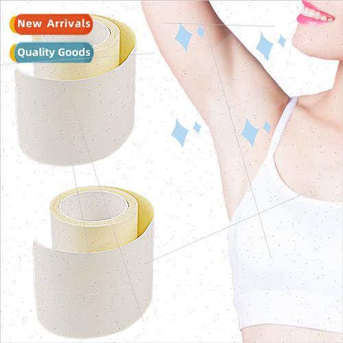 Japan summer rolls 6 meters sweat stickers invisible -markin