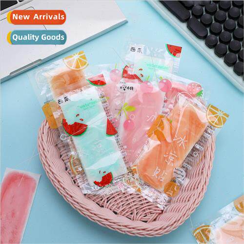 Ice cold patch cooling cooling ice patch summer heat relief