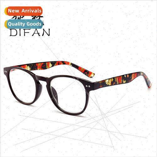 presbyopia 适用men women elderly reading glasses HD comforta