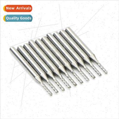 PCB milling cutter tungsten steel alloy circuit board millin
