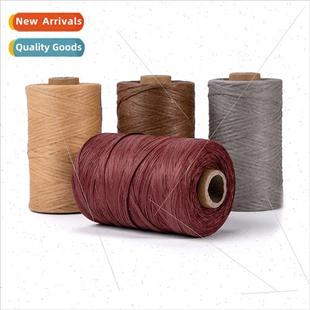 Layered Paper Box Raffia Bundle Rope Bag 300M Baking