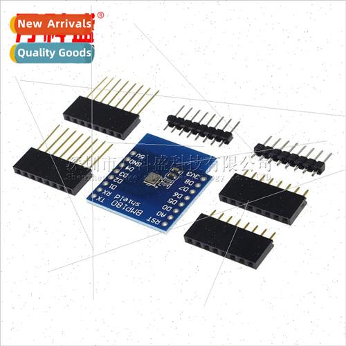 BMP180 BOSCH Temperature Air Pressure Sensor Module 适用D1 M