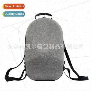 适用Oculus Rift S VR Glasses Storage Bag EVA Portable Should
